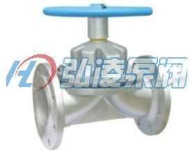 SEG41W-衛生級隔膜閥-供求商機-永嘉弘凌泵閥