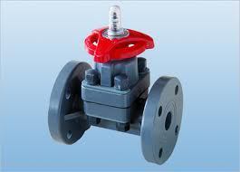 供應增強聚丙烯PP塑料隔膜閥G41F-6SDN15-250