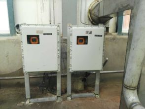 TVOC在線監(jiān)測(cè)項(xiàng)目案例解析 液體分離與純凈設(shè)備銷售的協(xié)同應(yīng)用